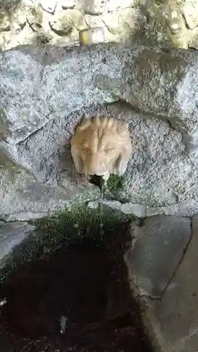 近津神社(茨城県)