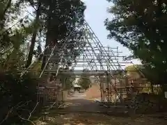 長福寺の建物その他