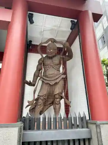回向院(東京都)
