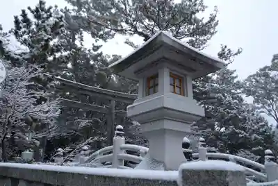 寒川神社(神奈川県)