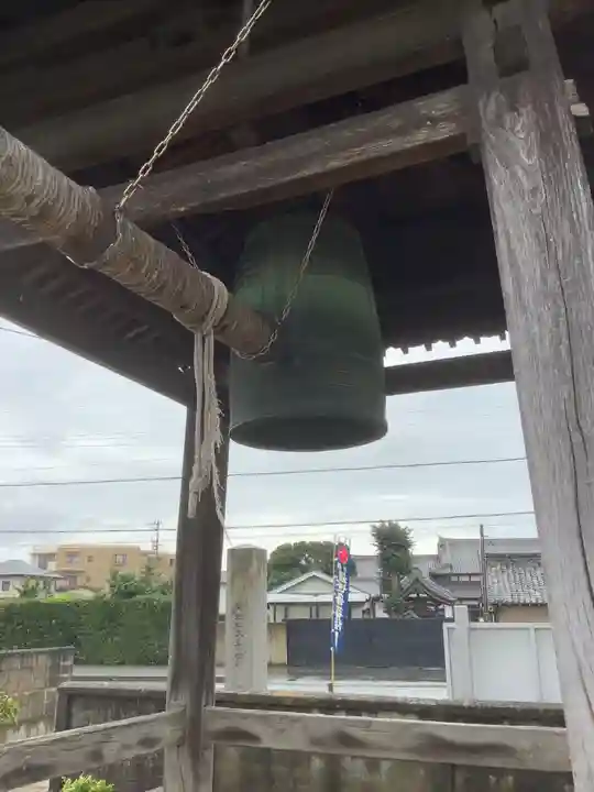 観音教会(国府観音)のその他建物