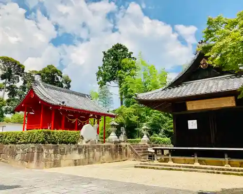 真福寺のその他建物