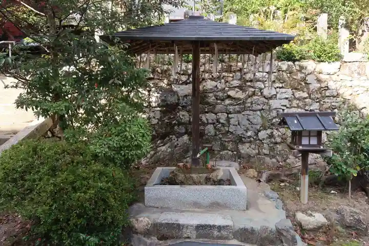 石座神社(京都府)