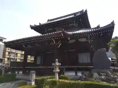 満願寺(京都府)
