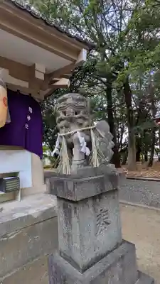 鴨神社(大阪府)