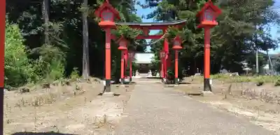 愛宕神社のその他建物
