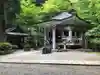 最乗寺(道了尊)の本殿・本堂