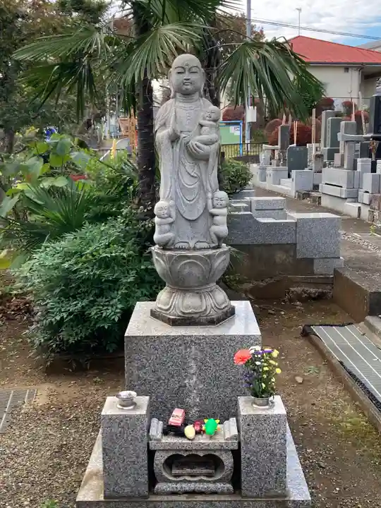 長久寺のその他建物