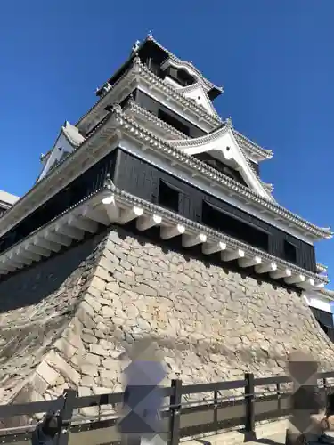 加藤神社の周辺
