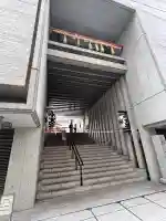 水天宮(東京都)