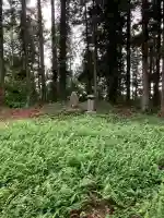 山田箒根神社のその他建物