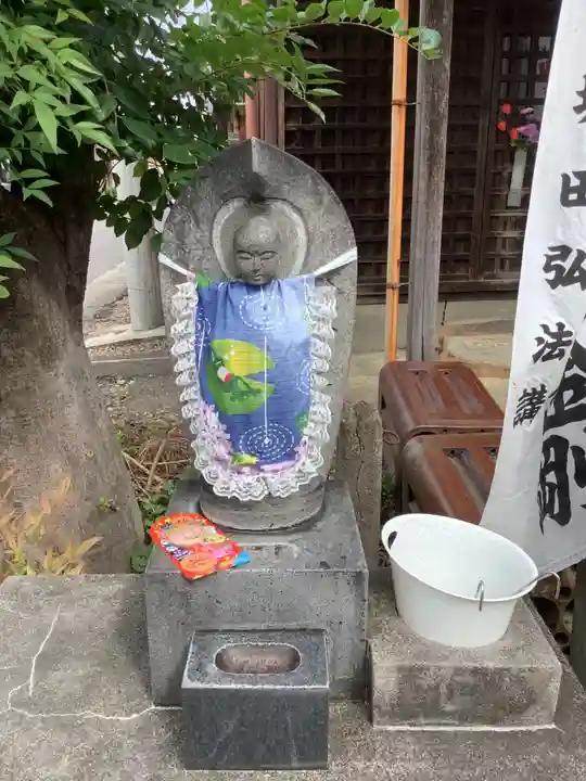 堀田弘法堂(愛知県)