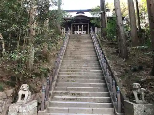 相馬中村神社のその他建物