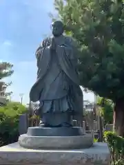 瑞輪寺(東京都)