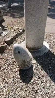 長沼神社のその他建物