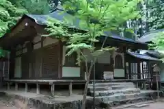 高山寺の建物その他