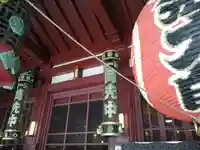 川崎大師(平間寺)(神奈川県)