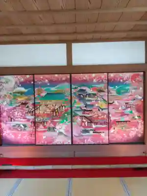 隨心院(随心院)の芸術