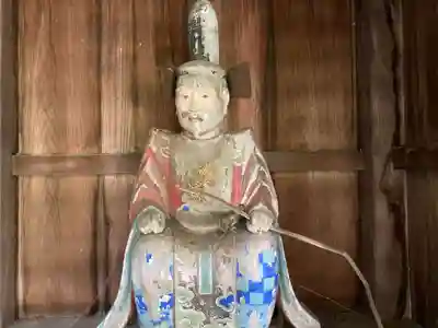 宇佐八幡神社(徳島県)