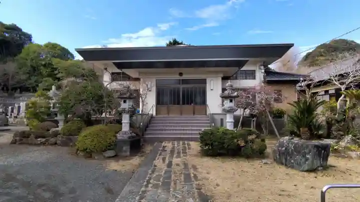 海善寺(静岡県)