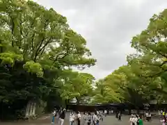 熱田神宮の建物その他