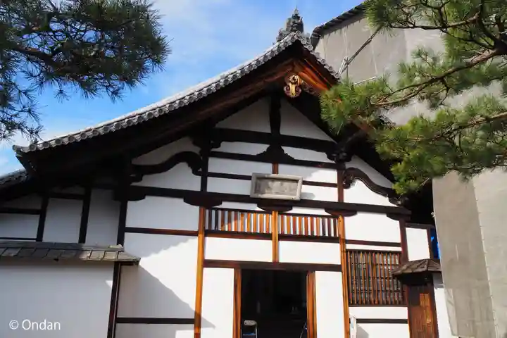 玉鳳院(京都府)