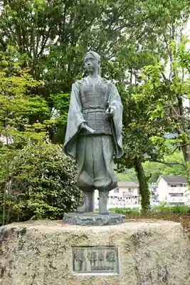 大山祇神社(愛媛県)