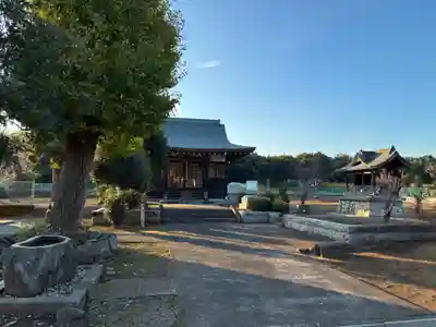 神明神社(千葉県)