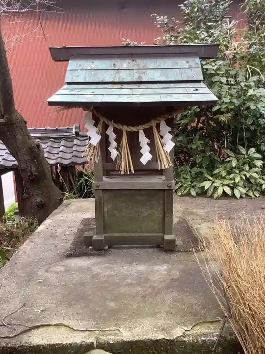 観音寺(愛知県)