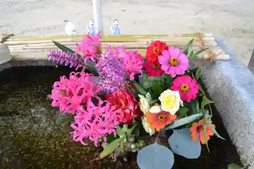 糸根神社(山口県)