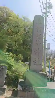 鼻顔稲荷神社のその他建物