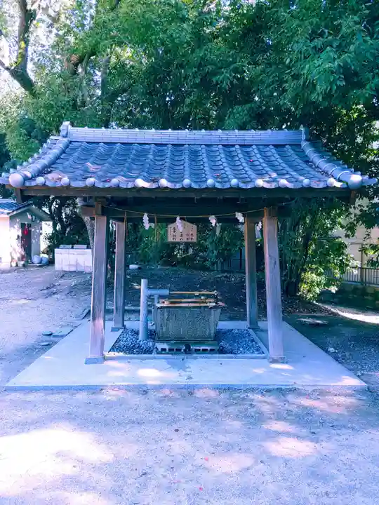 錦織神社(大阪府)