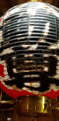 御行の松不動尊のその他建物