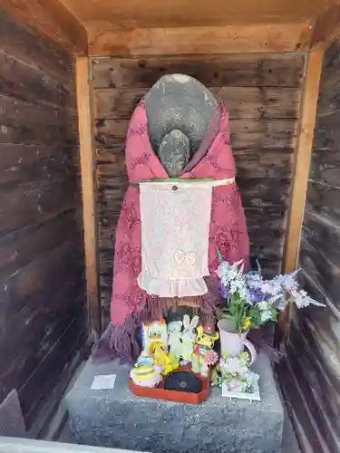 龍宮神社(北海道)