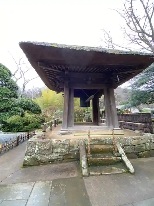 報国寺のその他建物