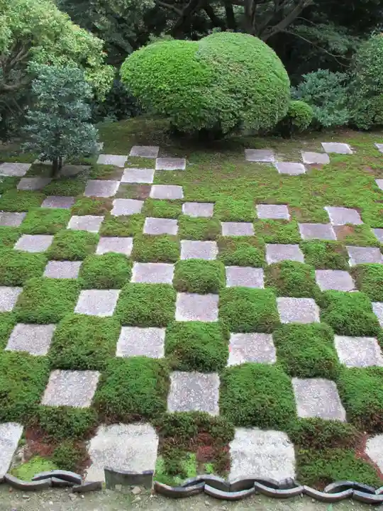 東福禅寺(東福寺)のその他建物