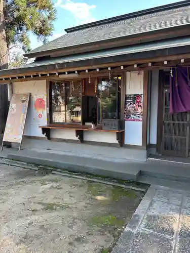 岩井八坂神社(茨城県)