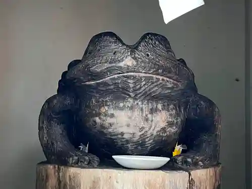 星置神社(北海道)