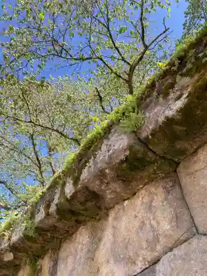 田口招魂社(長野県)