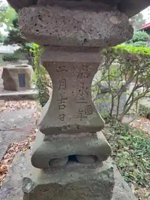 子之神社(神奈川県)