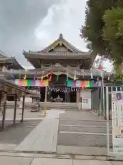 善光寺(長野県)