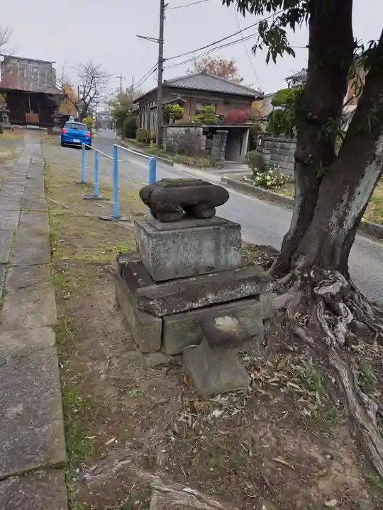 熊野神社(埼玉県)