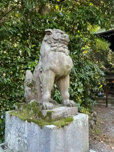 忍　諏訪神社・東照宮　(埼玉県)