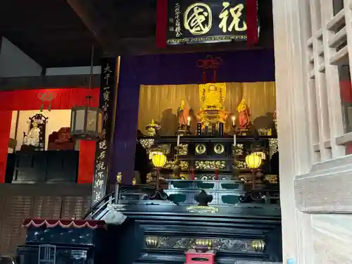 瑞聖寺(東京都)