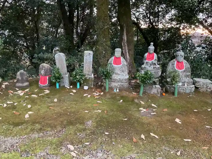 安祥寺(愛知県)