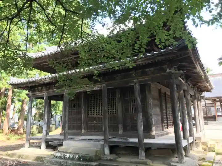 延命寺(福島県)