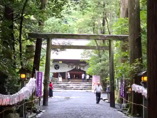 椿大神社(三重県)