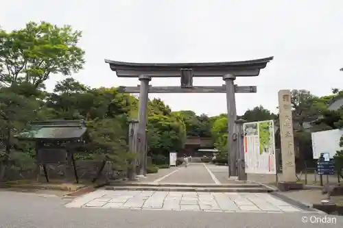 氣多大社(石川県)