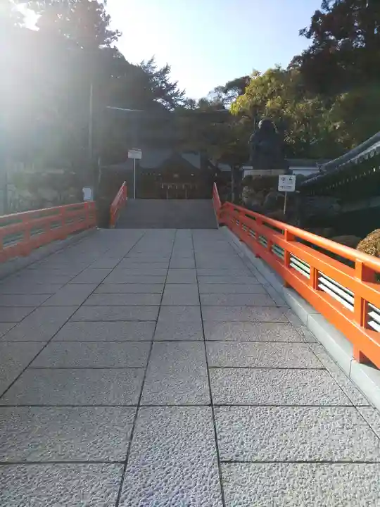 清荒神清澄寺(兵庫県)