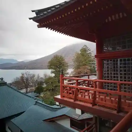 中禅寺のその他建物